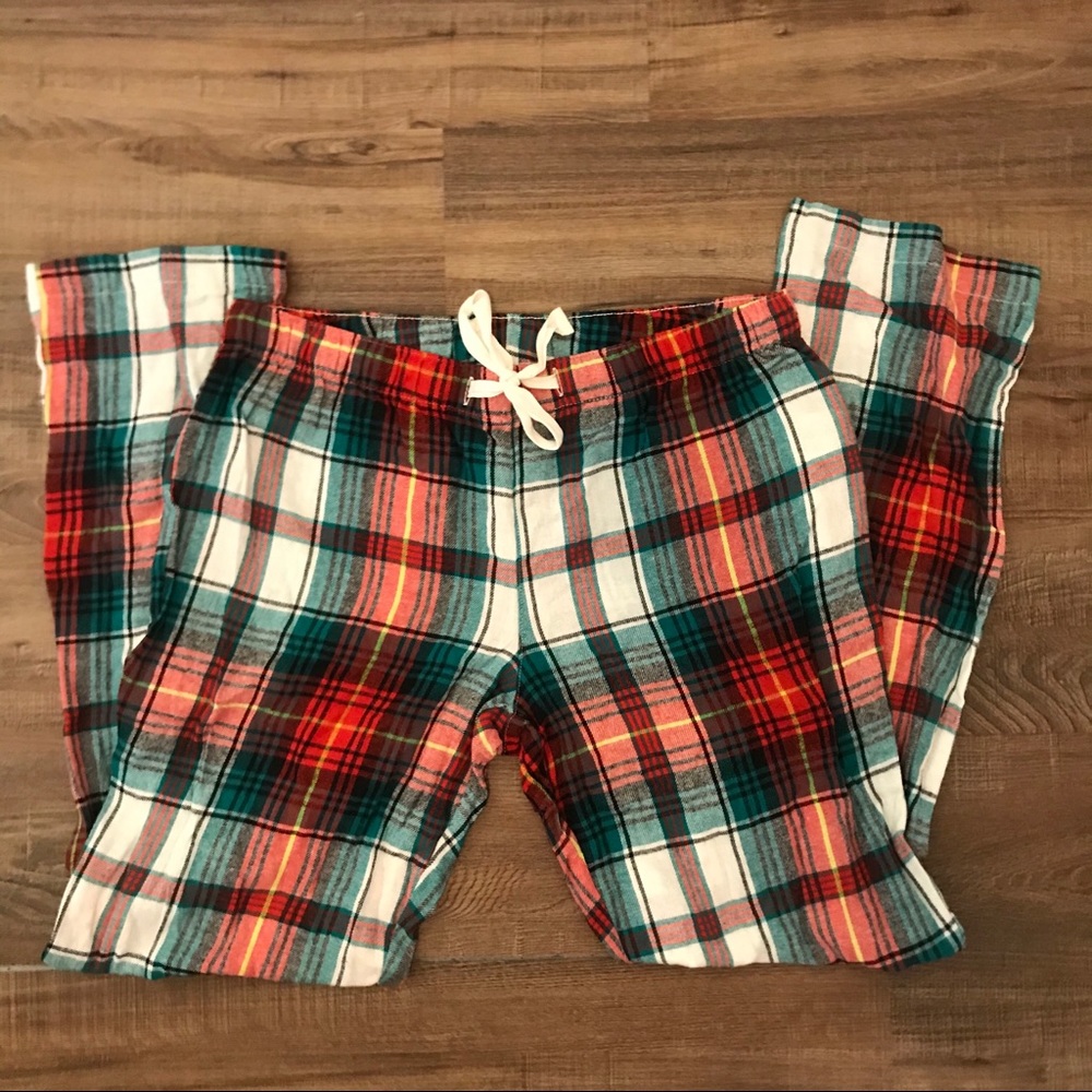 Old navy pajama bottoms